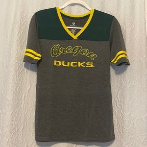 Oregon Ducks Shirt New without tags